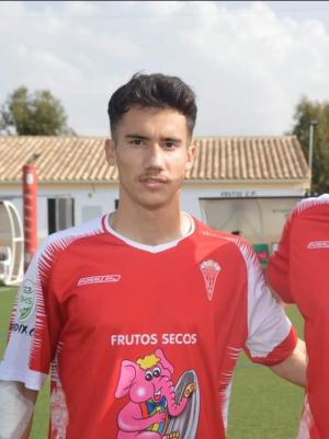 Joselu Tejada (Guadix C.F.) - 2020/2021